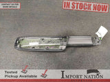 KIA CERATO TD (09-12) FRONT LEFT DOOR ARMREST - SEDAN OR HATCH