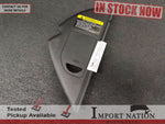 KIA CERATO TD (09-12) DRIVERS SIDE DASHBOARD END TRIM 91941-1M620