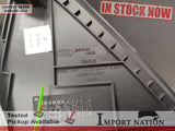 KIA CERATO TD (09-12) REAR RIGHT INTERIOR TRIM 83920-1M000