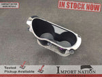 KIA CERATO TD (09-12) CUP HOLDER TRIM