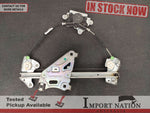 KIA CERATO TD KOUP (09-12) RIGHT WINDOW REGULATOR 82402-1M200