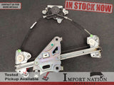 KIA CERATO TD KOUP (09-12) RIGHT WINDOW REGULATOR 82402-1M200