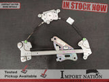 KIA CERATO TD KOUP (09-12) RIGHT WINDOW REGULATOR 82402-1M200