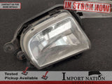 KIA CERATO TD KOUP (09-12) DRIVERS SIDE FOG LIGHT