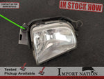 KIA CERATO TD KOUP (09-12) PASSENGER SIDE FOG LIGHT