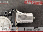 KIA CERATO TD KOUP (09-12) DRIVERS SIDE WINDOW MOTOR 82460-1M200