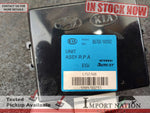 KIA CERATO TD (09-12) ECU MODULE - ASSY RPA 95700-1M100