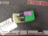 KIA CERATO TD (09-12) STOP SIGNAL TAIL LAMP RELAY 95235-1M200