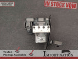 KIA CERATO TD (09-12) ABS BRAKE PUMP MODULATOR 58920-1M510