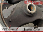 KIA CERATO TD (09-12) REAR ENGINE MOUNT - 2.0L PETROL #2777