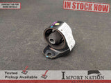 KIA CERATO TD (09-12) FRONT LOWER ENGINE MOUNT - 2.0L PETROL