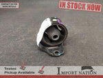 KIA CERATO TD (09-12) FRONT LOWER ENGINE MOUNT - 2.0L PETROL