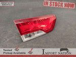 KIA CERATO TD KOUP (09-12) LEFT INNER TAIL LIGHT - BOOT MOUNT