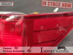 KIA CERATO TD KOUP (09-12) RIGHT OUTER TAIL LIGHT - BODY MOUNT #2777