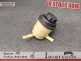 KIA CERATO TD (09-12) POWER STEERING FLUID BOTTLE - 2.0L PETROL