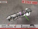 KIA CERATO TD HATCH (09-12) REAR RIGHT BUMPER BRACKET 86614-1M500