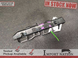 KIA CERATO TD HATCH (09-12) REAR RIGHT BUMPER BRACKET 86614-1M500