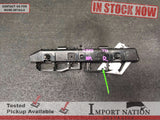 KIA CERATO TD HATCH (09-12) REAR RIGHT BUMPER BRACKET 86614-1M500