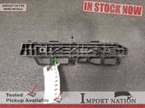 KIA CERATO TD HATCH (09-12) REAR RIGHT BUMPER BRACKET 86614-1M500