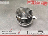 KIA CERATO TD (09-12) BLOWER MOTOR - CABIN AIR FAN