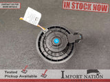 KIA CERATO TD (09-12) BLOWER MOTOR - CABIN AIR FAN