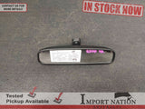 KIA CERATO TD (09-12) INTERIOR REARVIEW MIRROR