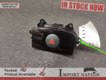 KIA CERATO TD (09-12) HAZARD SWITCH T15 - TYPE 2