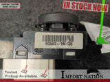 KIA CERATO TD (09-12) MIRROR CONTROL SWITCH - SEDAN OR HATCH