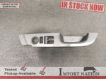 KIA CERATO TD KOUP (09-12) DRIVERS SIDE DOOR TRIM - SWITCH SURROUND