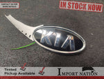 KIA CERATO TD (09-12) FRONT EMBLEM - BADGE