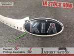 KIA CERATO TD (09-12) FRONT EMBLEM - BADGE