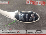 KIA CERATO TD (09-12) FRONT EMBLEM - BADGE