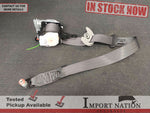 KIA CERATO TD (09-12) FRONT LEFT SEATBELT - SEDAN HATCH 88810-1M400WK