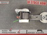 KIA CERATO TD (09-12) FRONT LEFT SEATBELT - SEDAN HATCH 88810-1M400WK