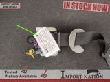 KIA CERATO TD (09-12) FRONT LEFT SEATBELT - SEDAN HATCH 88810-1M400WK