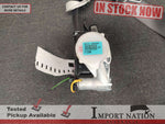 KIA CERATO TD (09-12) FRONT LEFT SEATBELT - SEDAN HATCH 88810-1M400WK