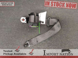 KIA CERATO TD HATCH (09-12) REAR LEFT SEATBELT 89810-1M060WK