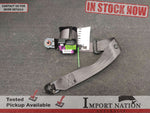 KIA CERATO TD HATCH (09-12) REAR LEFT SEATBELT 89810-1M060WK