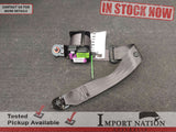 KIA CERATO TD HATCH (09-12) REAR LEFT SEATBELT 89810-1M060WK