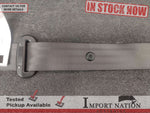 KIA CERATO TD HATCH (09-12) REAR LEFT SEATBELT 89810-1M060WK