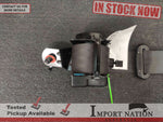 KIA CERATO TD HATCH (09-12) REAR LEFT SEATBELT 89810-1M060WK