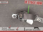 KIA CERATO TD HATCH (09-12) REAR LEFT SEATBELT 89810-1M060WK