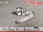 KIA CERATO TD HATCH (09-12) REAR RIGHT SEATBELT 89820-1M060WK