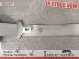 KIA CERATO TD HATCH (09-12) REAR RIGHT SEATBELT 89820-1M060WK