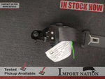 KIA CERATO TD HATCH (09-12) REAR RIGHT SEATBELT 89820-1M060WK