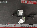 KIA CERATO TD HATCH (09-12) REAR RIGHT SEATBELT 89820-1M060WK