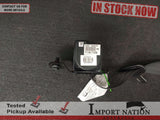 KIA CERATO TD HATCH (09-12) REAR RIGHT SEATBELT 89820-1M060WK