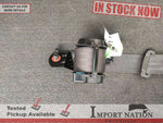 KIA CERATO TD HATCH (09-12) REAR RIGHT SEATBELT 89820-1M060WK