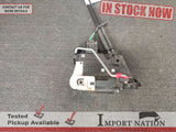 KIA CERATO TD (09-12) FRONT RIGHT DOOR LOCK LATCH ACTUATOR 81320-1M040