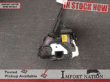 KIA CERATO TD (09-12) FRONT RIGHT DOOR LOCK LATCH ACTUATOR 81320-1M040